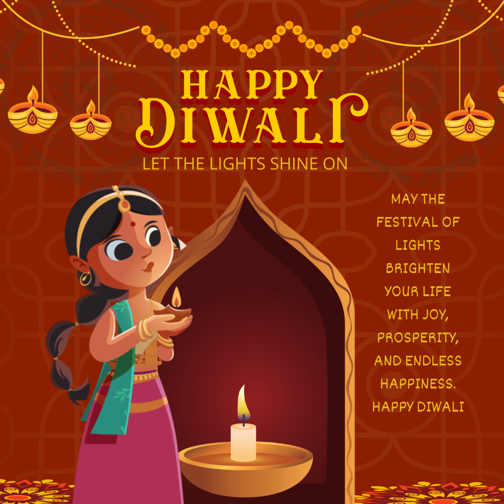 Happy Diwali Wishes 2024