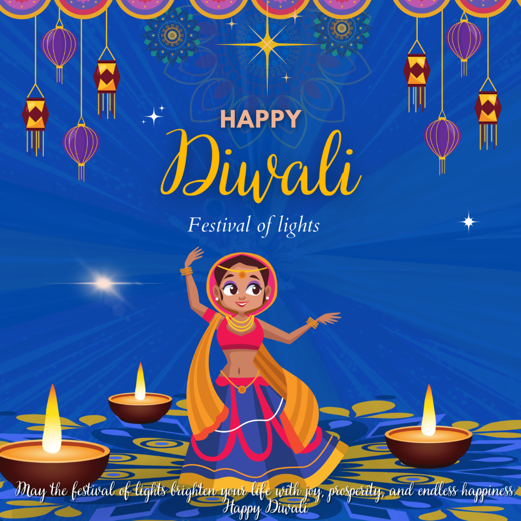 Happy Diwali Wishes 2024