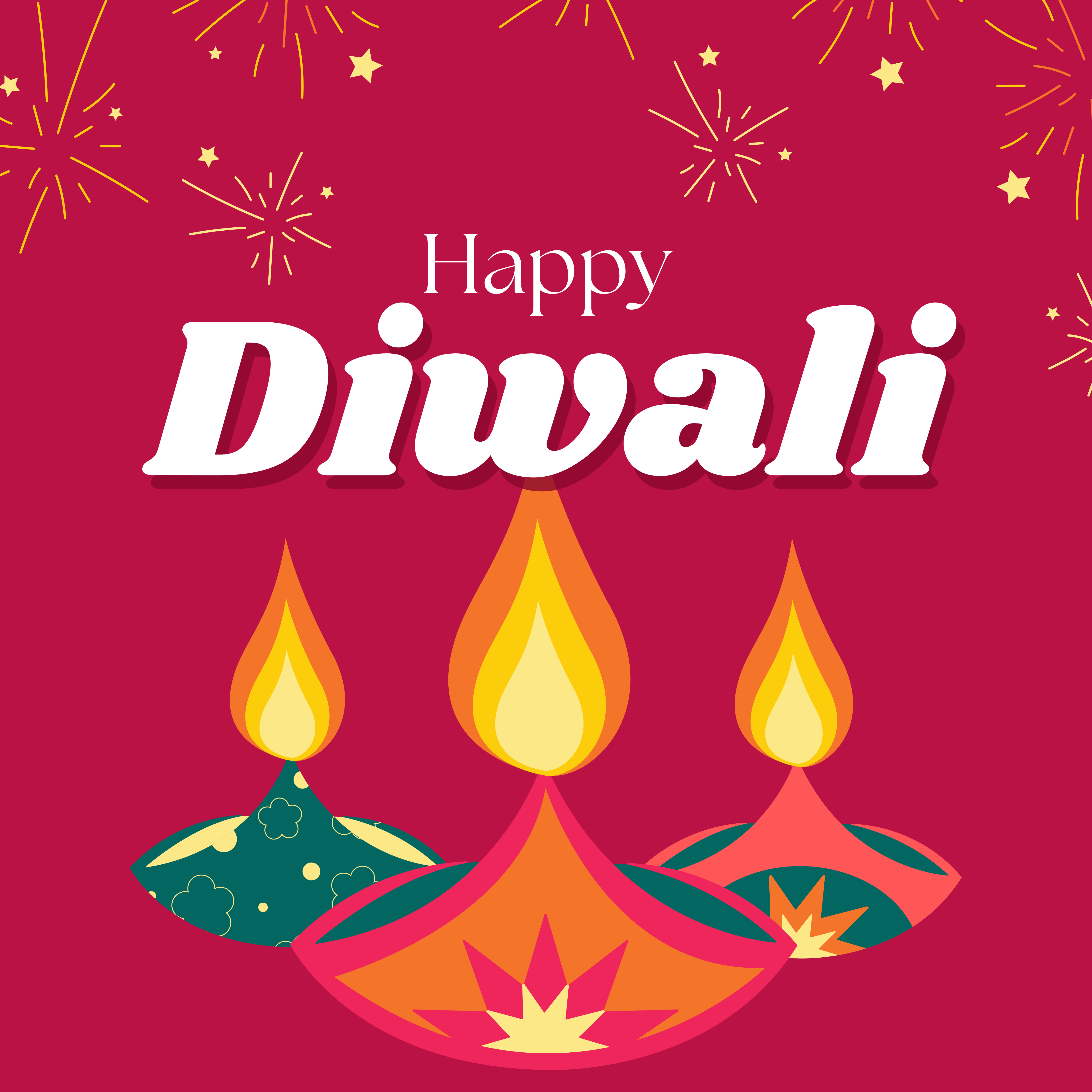 Happy Diwali Wishes 2024