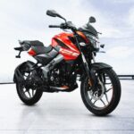 Bajaj Pulsar n125 New Model 2024