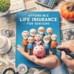 Affordable Life Insurance for Seniors 2024